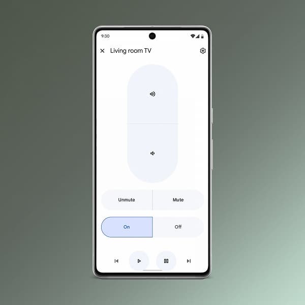 С помощью приложения Google Home теперь можно полностью управлять телевизором 