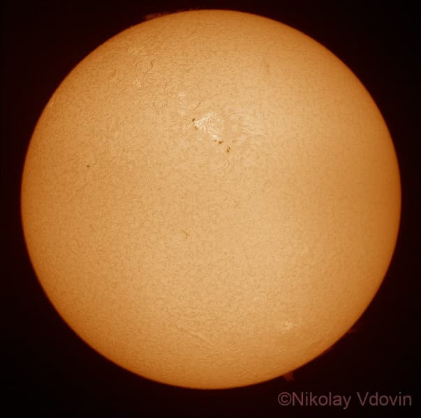 В Роскосмосе предлагают создать мощные солнечные и ядерные системы для межпланетных перелетов