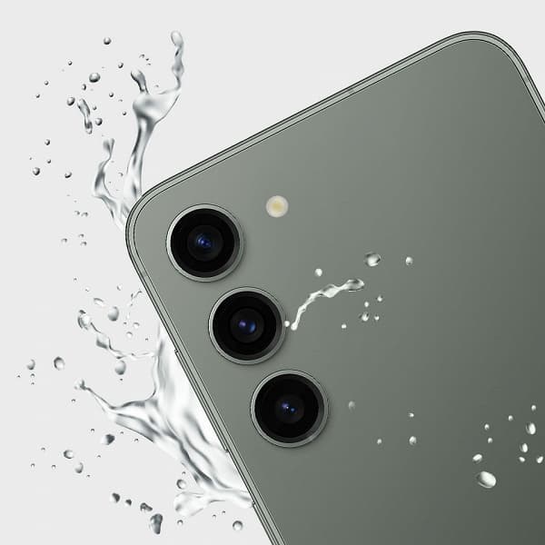 Надежный инсайдер слил в Сеть официальные постеры Galaxy S23 и Galaxy S23 Plus. Подтверждена защита IP68 и спецверсия Snapdragon 8 Gen 2