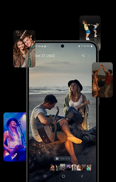 Надежный инсайдер слил в Сеть официальные постеры Galaxy S23 и Galaxy S23 Plus. Подтверждена защита IP68 и спецверсия Snapdragon 8 Gen 2