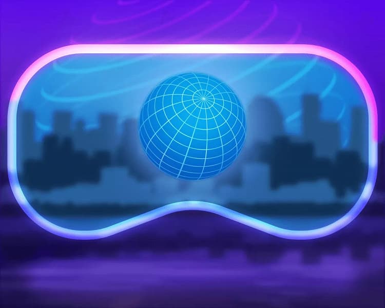 МТС создаёт свою метавселенную — в проект вложили уже 0 млн