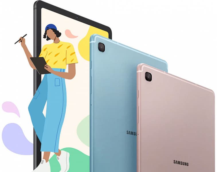 Samsung Galaxy Tab S6 Lite 2020 года получил финальную Android 13 Samsung Galaxy Tab S6 Lite 2020 года получил финальную Android 13
