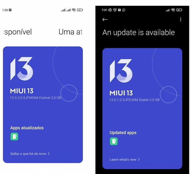 Бюджетный смартфон Poco M3 получили MIUI 13, но установить свежую прошивку могут только участники программы Mi Pilot