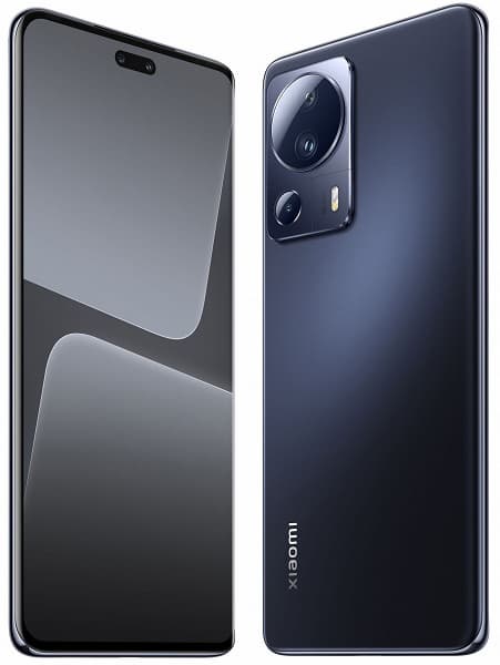 Snapdragon 7 Gen 1, экран AMOLED 6,55 дюйма, 50 Мп, 4500 мА·ч, 67 Вт и Android 12 за 500 евро. Представлен Xiaomi 13 Lite – недешевая модель среднего уровня