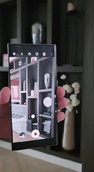 У Samsung Galaxy S23 Ultra обнаружились проблемы со стабилизацией изображения