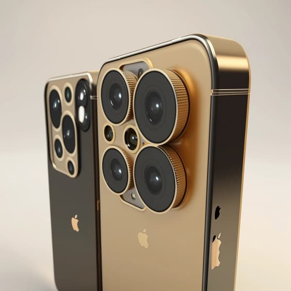 Apple может выпустить совершенно новую модель iPhone, которая будет дороже iPhone Pro Max