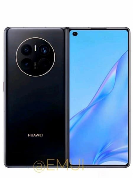 Huawei Mate X3 и P60 получат SoC Snapdragon 8 Plus Gen 1, а Mate 60 Pro получит Snapdragon 8 Plus Gen 2