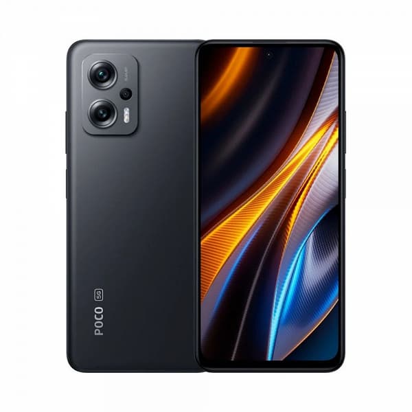 Стабильная MIUI 14 вышла для Poco X4 GT