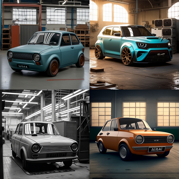 На АвтоВАЗе против «отверточной» сборки новых машин. Это приведёт к деградации отечественного автомобилестроения