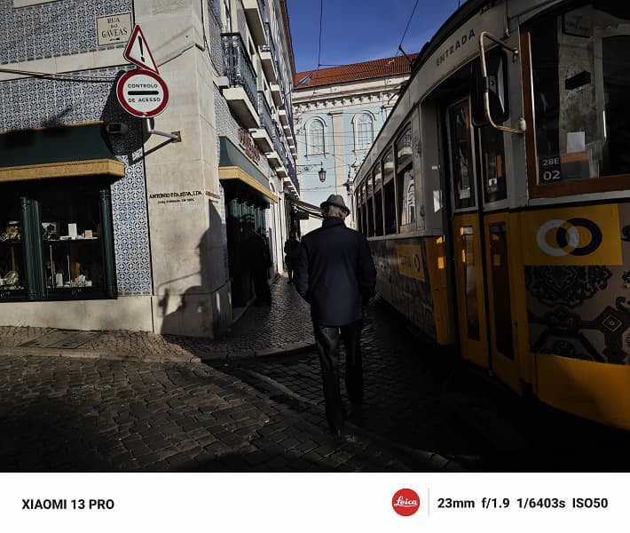 Возможности камеры Xiaomi 13 Pro показали перед глобальным анонсом флагманского смартфона