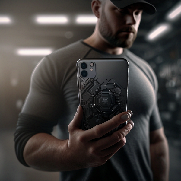 iPhone 15 Pro получит дисплей с запредельной яркостью