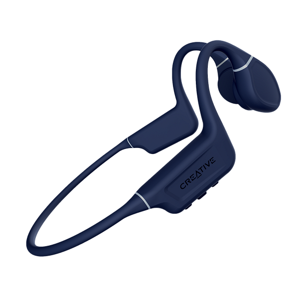 «Освободите свои уши»: представлены наушники Creative Outlier Free и Free Pro с технологией костной проводимости