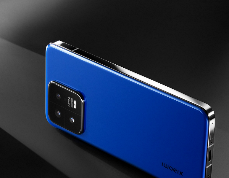 Xiaomi 13S и Xiaomi 13 Dimensity Edition не увидят свет Xiaomi 13S и Xiaomi 13 Dimensity Edition не увидят свет