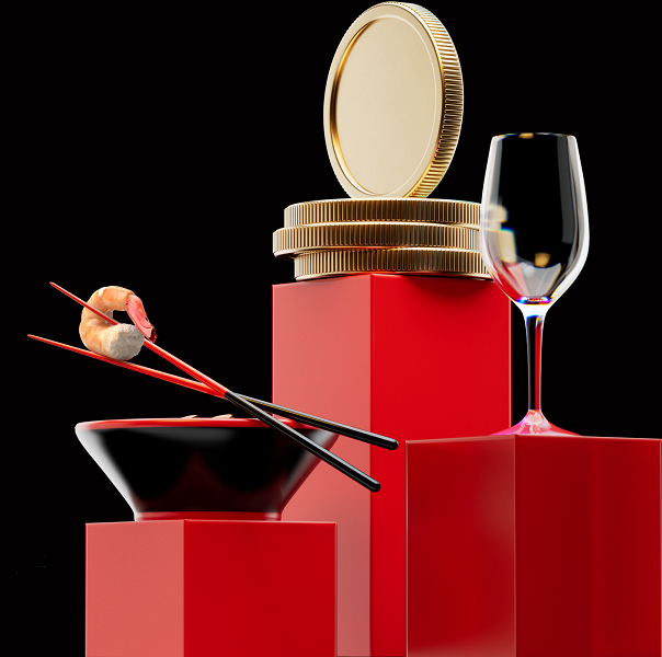 В России запустили первый «народный» ресторанный рейтинг «без экспертов и критиков» В России запустили первый «народный» ресторанный рейтинг «без экспертов и критиков»