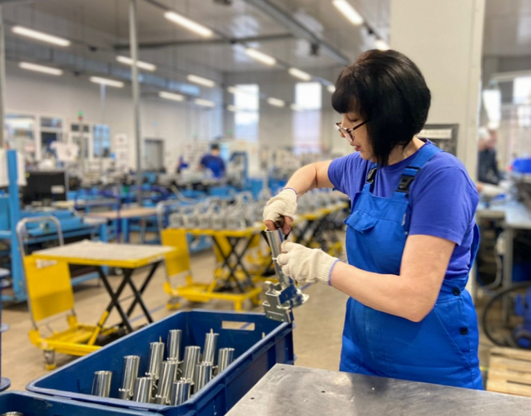 Новая Lada Vesta NG получит российский электроусилитель руля Новая Lada Vesta NG получит российский электроусилитель руля