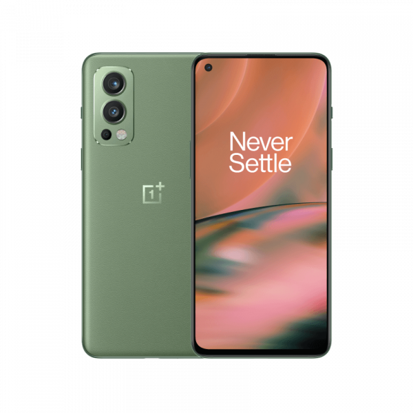 OnePlus Nord 3 получит платформу MediaTek Dimensity 8200 и поддержку 100-ваттной зарядки