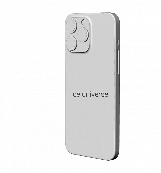 Это iPhone 15 Ultra. Точные изображения и размеры нового флагманского смартфона от надёжного инсайдера