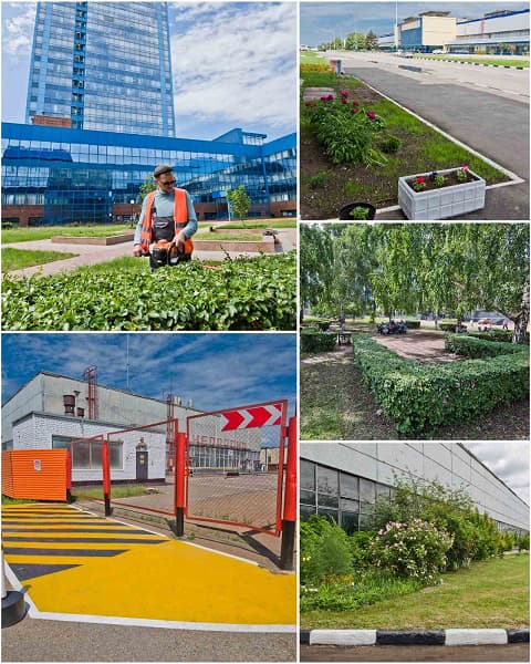 Хозработы на АвтоВАЗе могут вернуться. Компания не исключает возможности перебоев в поставке комплектующих