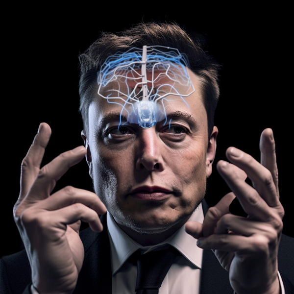 Компания Илона Маска Neuralink обратились к одному из крупных центров нейрохирургии США для испытаний мозговых имплантатов на людях