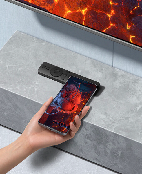 75 дюймов, 4К, 144 Гц, Wi-Fi 6 и HDMI 2.1 всего лишь за 580 долларов. В Китае стартуют продажи новейших телевизоров Xiaomi Mi TV S65 и S75