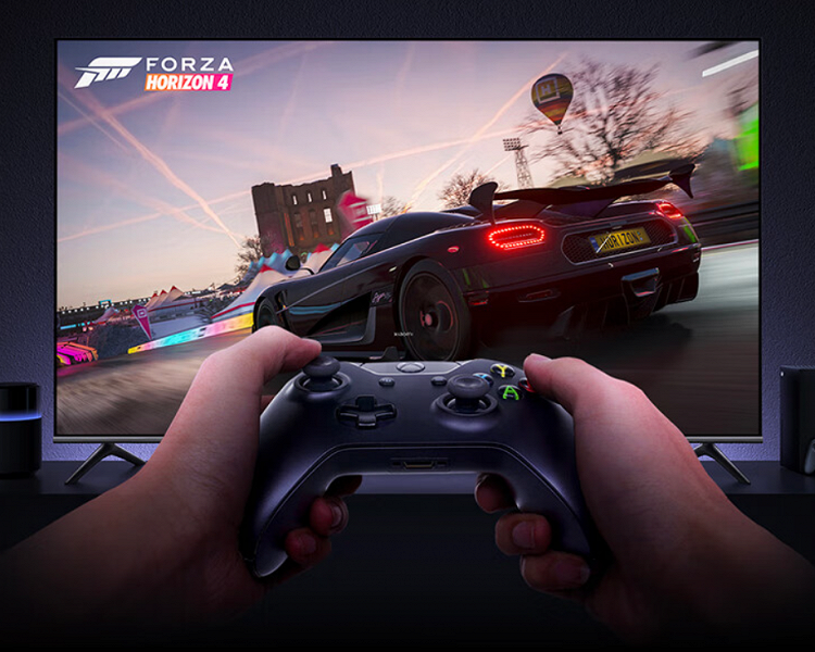 75 дюймов, 4К, 144 Гц, Wi-Fi 6 и HDMI 2.1 всего лишь за 580 долларов. В Китае стартуют продажи новейших телевизоров Xiaomi Mi TV S65 и S75