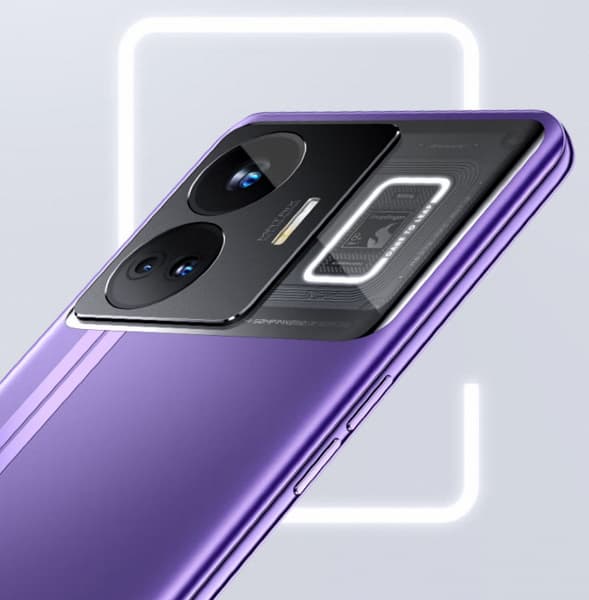 Самый дешевый телефон на Snapdragon 8 Plus Gen 1 с 16 ГБ ОЗУ и 512 ГБ флеш-памяти. В Китае стартовали продажи новой версии Realme GT Neo5