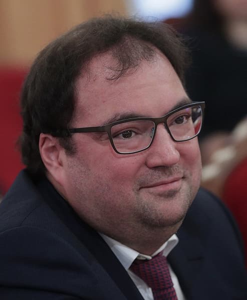 «Это должно быть на базе российских мессенджеров»: в Минцифры рассказали о банковских сервисах