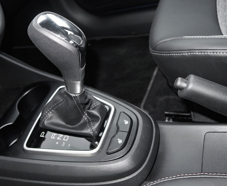 АвтоВАЗ выпустил первую Lada Vesta NG с новым вариатором АвтоВАЗ выпустил первую Lada Vesta NG с новым вариатором