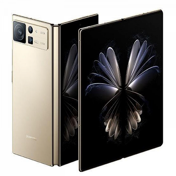 Xiaomi Mix Fold 2 попал только на 66 место в рейтинге DxOMark по качеству звука