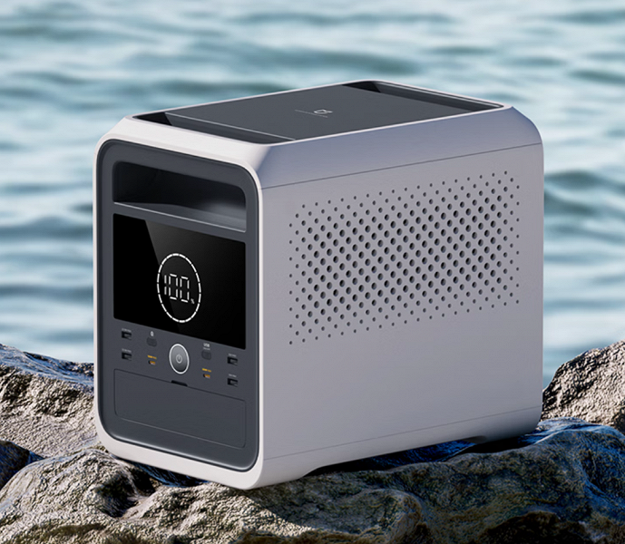 Батарея емкостью 1 кВт·ч, одновременная зарядки 13 устройства и защита IP67 за 625 долларов. Xiaomi сильно снизила стоимость портативного аккумулятора Mijia Outdoor Power Supply 1000 Pro