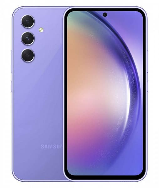 Переплатить стоит уже хотя бы за это: новейшие Samsung Galaxy A54 и Galaxy A34 будут обновляться в течение 5 лет