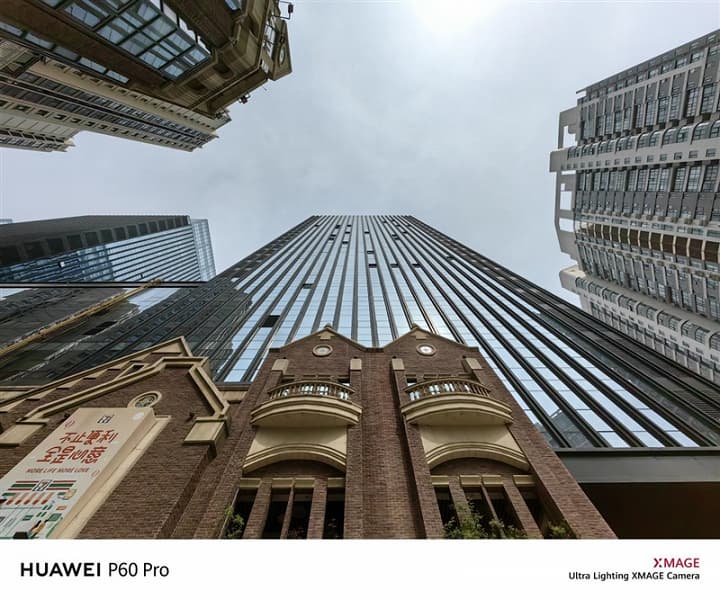 На что способна камера Huawei P60 Pro? Много примеров дневной и ночной съемки с основной камеры флагмана