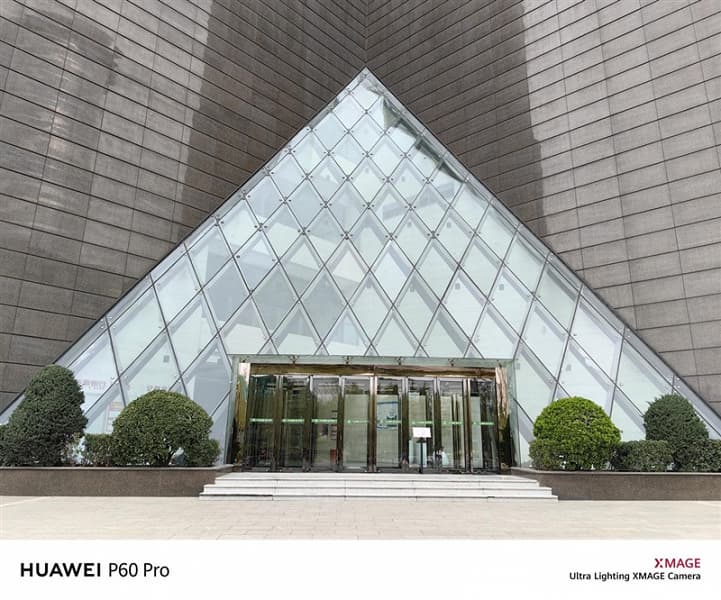 На что способна камера Huawei P60 Pro? Много примеров дневной и ночной съемки с основной камеры флагмана