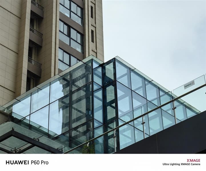 На что способна камера Huawei P60 Pro? Много примеров дневной и ночной съемки с основной камеры флагмана