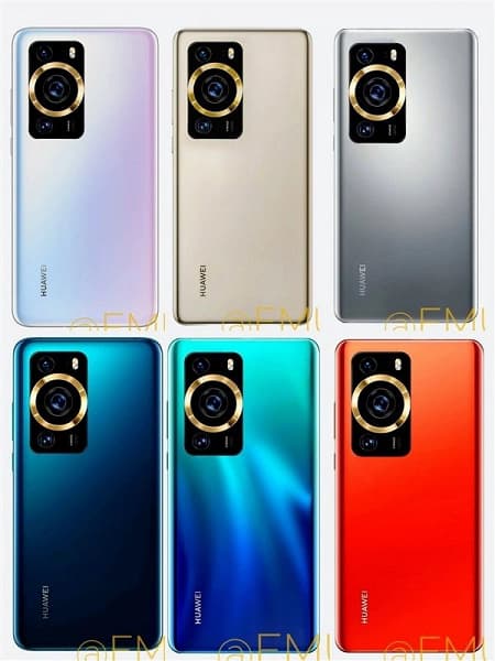 Huawei P60 и P60 Pro доступны для предзаказа в Китае
