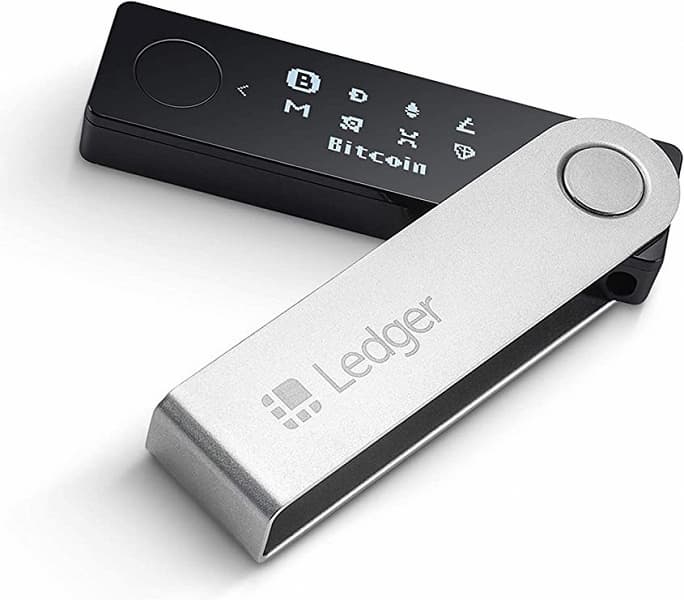 Производитель аппаратных криптокошельков Ledger привлек более 0 млн в очередном раунде финансирования Производитель аппаратных криптокошельков Ledger привлек более 0 млн в очередном раунде финансирования