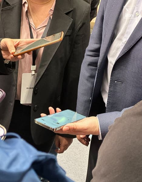 Подсмотрено у Apple? Флагманский Meizu 20 выйдет в желтом цвете