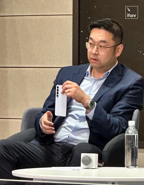 Подсмотрено у Apple? Флагманский Meizu 20 выйдет в желтом цвете