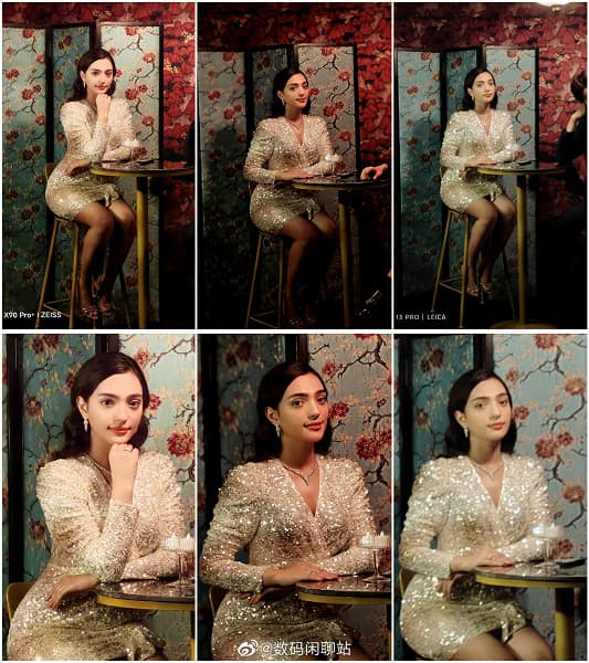 Большое сравнение лучших китайских камерофонов. Какой телефон снимает лучше – Oppo Find X6 Pro, Honor Magic5 Ultimate, Xiaomi 13 Pro или Vivo X90 Pro+?