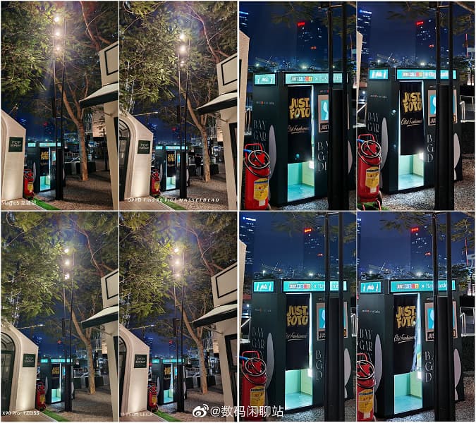 Большое сравнение лучших китайских камерофонов. Какой телефон снимает лучше – Oppo Find X6 Pro, Honor Magic5 Ultimate, Xiaomi 13 Pro или Vivo X90 Pro+?