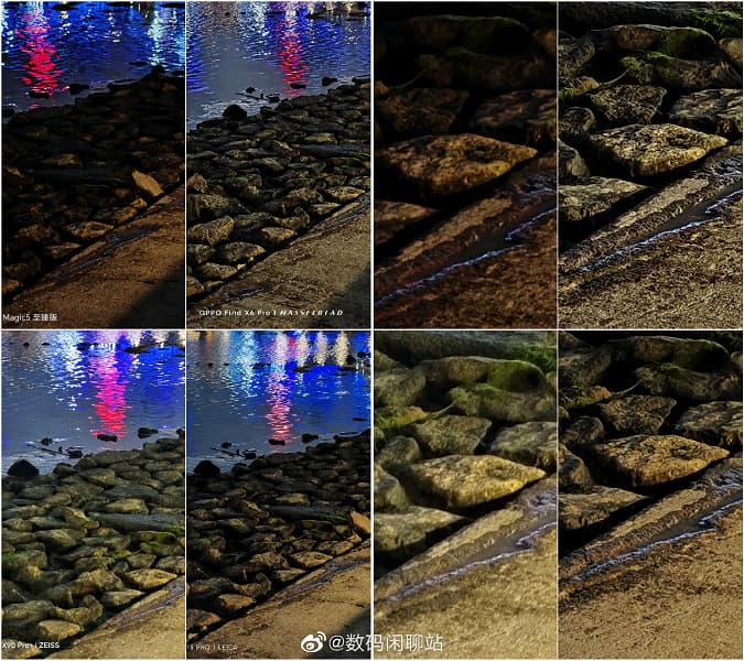 Большое сравнение лучших китайских камерофонов. Какой телефон снимает лучше – Oppo Find X6 Pro, Honor Magic5 Ultimate, Xiaomi 13 Pro или Vivo X90 Pro+?