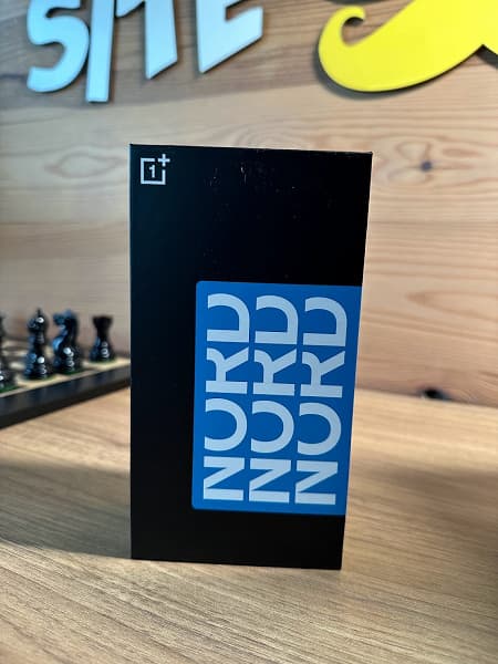 Плоский экран AMOLED 90 Гц, 108 Мп, 5000 мАч и 67 Вт. Раскрыты характеристики OnePlus Nord CE3 Lite