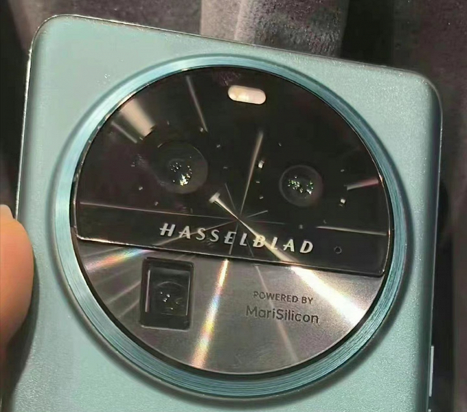 «Следующий король камер в смартфонах», — инсайдер показал Oppo Find X6 Pro