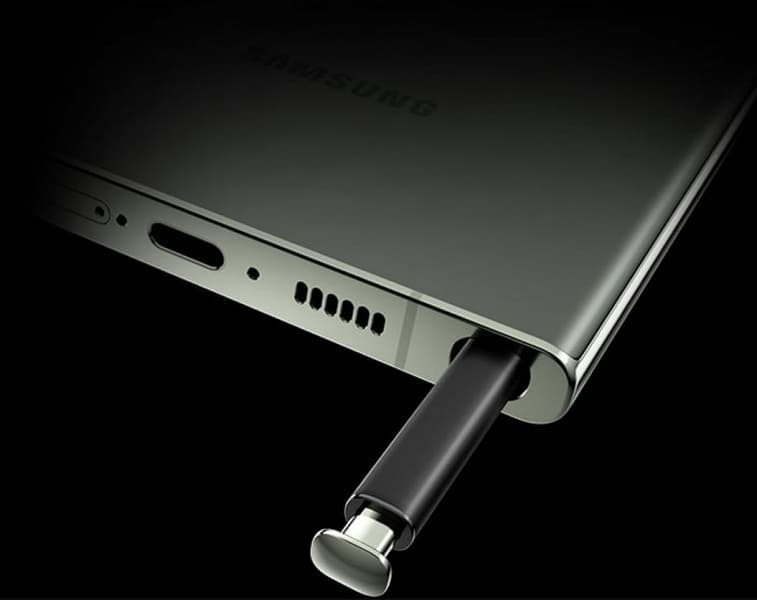 У Samsung Galaxy S23 Ultra снова проблемы. На этот раз – со стилусом