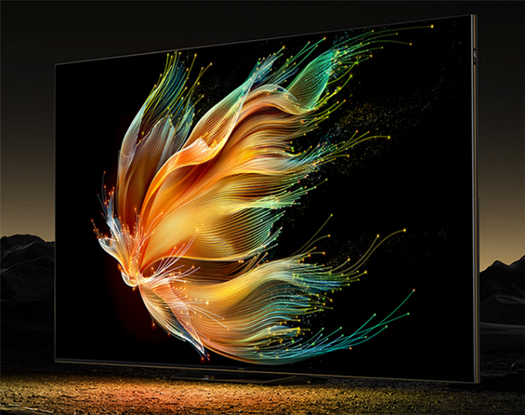 Новинка от Xiaomi: Телевизор Mi Master 86 Mini LED с экраном QD Mini-LED 4К 144 Гц, 9 динамиками и 70 Вт звука, Wi-Fi 6 и HDMI 2.1 за 2185 долларов, доступен для покупки в Китае