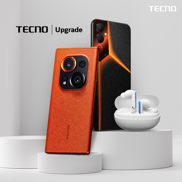 Экономия до 50%. Теперь смартфоны и ноутбуки Tecno доступны по подписке