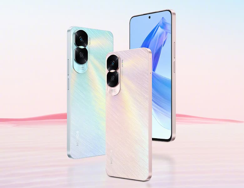 Смартфон Honor X50i теперь доступен в продаже в Китае: 108 Мп камера, компактный корпус, оригинальный дизайн и экономичная цена при наличии Magic UI 7.1