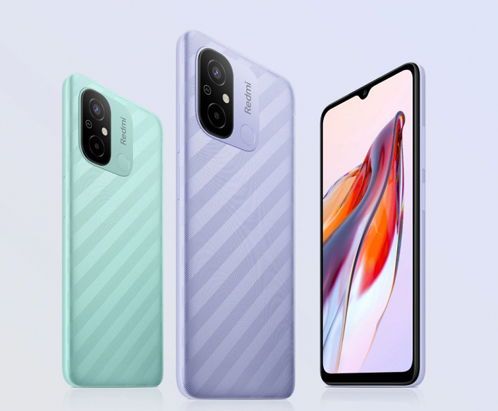 Готовится бюджетный Redmi 12 от Xiaomi с поддержкой зарядки мощностью 33 ватта