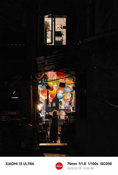 Так снимает Xiaomi 13 Ultra — новый претендент на корону DxOMark. Появились первые фотографии