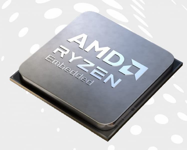 На дворе 2023 год, а AMD представляет новые процессоры на архитектуре Zen 3. Анонсированы Ryzen Embedded 5000 На дворе 2023 год, а AMD представляет новые процессоры на архитектуре Zen 3. Анонсированы Ryzen Embedded 5000